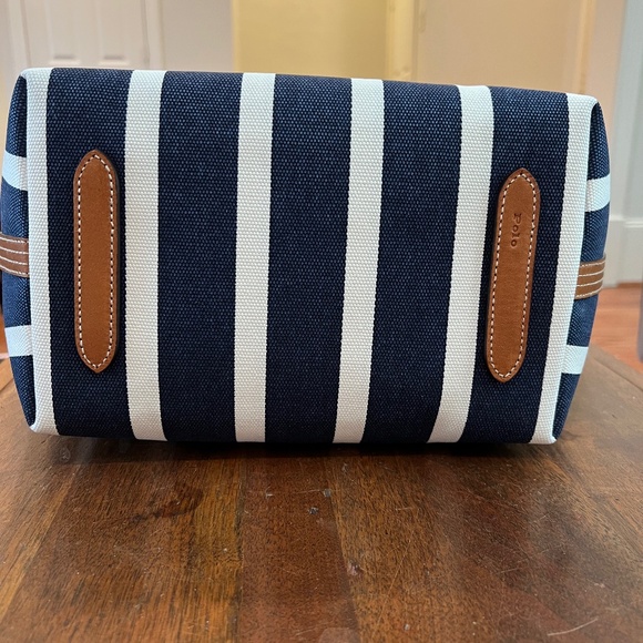 Polo Ralph Lauren Bellport Canvas Tote - NWT - Picture 7 of 14